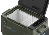 Nevera Anker Everfrost  Portátil 43 L Eléctrico Negro