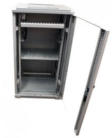 EAN 4038816106995 - ALLNET ALL-SNB6142BDGRAU armario rack Gris imagen 4