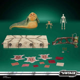 Figura Jabba The Hutt Star Wars 9,5cm