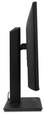 Monitor  Acer B277ugb 27" 69cm 16:9 120hz 2560x1440 Negro