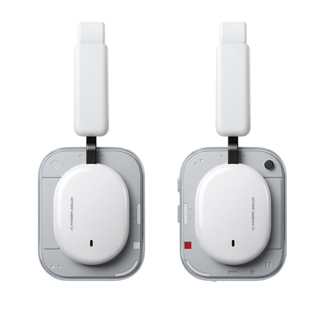 EAN 6974434227446 - Nothing Headphone (a) Auriculares Inalámbrico y alámbrico Diadema Música USB Tipo C Bluetooth Blanco imagen 6