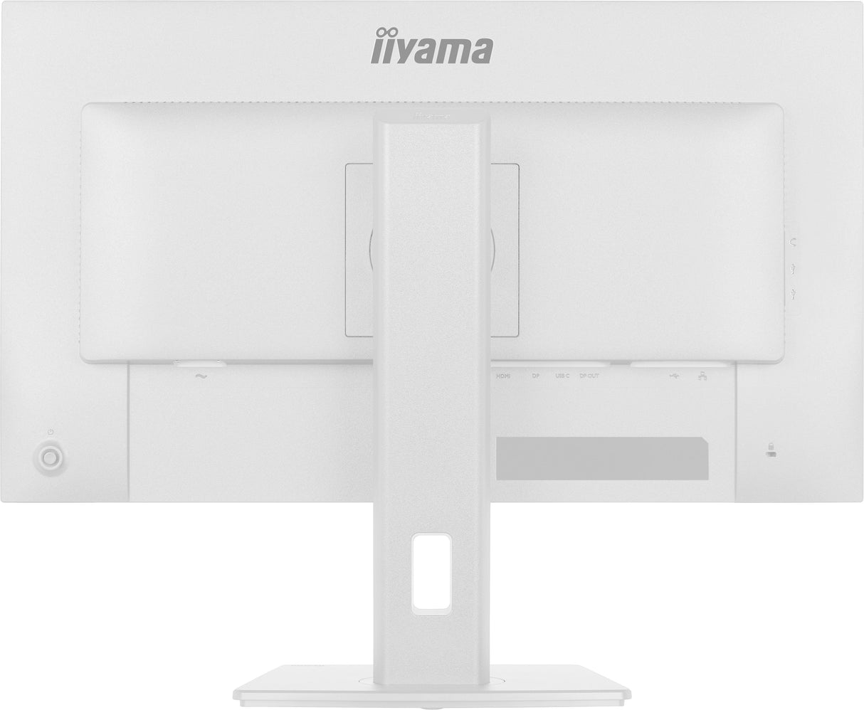 EAN 4948570125951 - iiyama ProLite XB2797QSNP-W1 pantalla para PC 68,6 cm (27") 2560 x 1440 Pixeles Quad HD LCD Blanco imagen 15