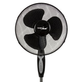 Ventilador De Pie Greenblue Con Mando A Distancia Gb580