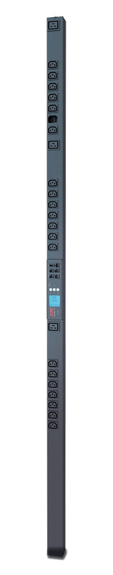 Apc Ap8459ww Unidad De Distribución De Energía (Pdu) 24 Salidas Ac 0u Negro