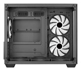 EAN 4711099474127 - Aerocool Dryft Mini Mini Tower Negro imagen 5