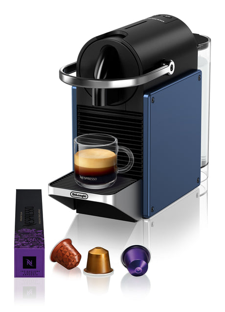 EAN 8004399028760 - De’Longhi Pixie EN127.BL Totalmente automática Macchina per caffè a capsule 1 L imagen 1