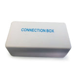 EAN 8716309097239 - Gembird NCA-LSAS6-01 caja de conexiones de red Cat6 Plata imagen 5