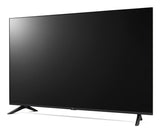 EAN 8806096340066 - LG UHD AI 43UA73003LA Televisor 109,2 cm (43") 4K Ultra HD Smart TV Wifi Negro imagen 8
