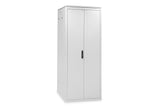 EAN 4016032486916 - Digitus DN-43000 armario rack 42U Rack o bastidor independiente Gris imagen 2