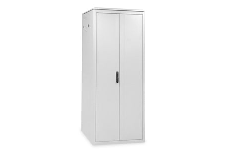 EAN 4016032486916 - Digitus DN-43000 armario rack 42U Rack o bastidor independiente Gris imagen 2