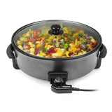 Paellera Eléctrica Tristar Pz-9145 Multifunción Xxl Ø40cm 1500w