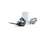 Aspiradora Dyson Big Ball Parquet 2 1,5 L Cilíndrica Secar 600 W Sin Bolsa