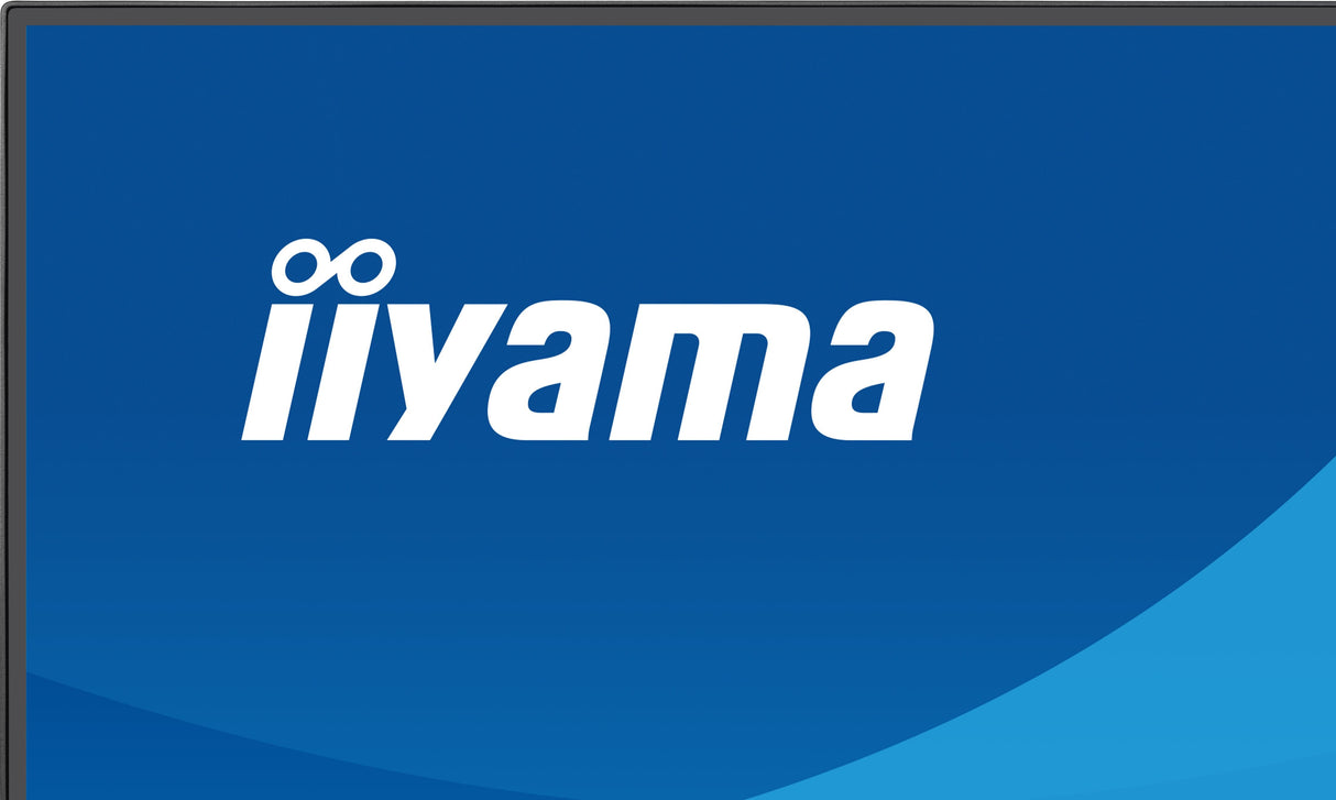EAN 4948570127412 - iiyama ProLite X2791HS-B1 pantalla para PC 68,6 cm (27") 1920 x 1080 Pixeles Full HD LED Negro imagen 8
