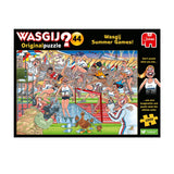 Wasgij
