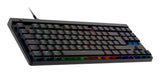 Teclado Alemán Logitech G G515 Usb Qwertz Negro