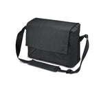 Code Messenger Saccoche Notbook 11 À 13p Negro