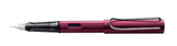 EAN 4014519217336 - Lamy AL-star pluma estilográfica Sistema de carga por cartucho Púrpura 1 pieza(s) imagen 1