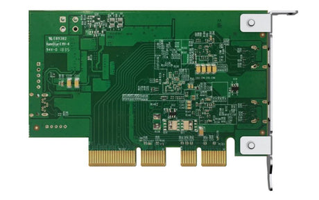 EAN 4713213518489 - QNAP QXP-T32P tarjeta y adaptador de interfaz Interno Thunderbolt 3 imagen 3