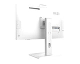 Msi Am273qp Ai-246es C7-155h 32 1tb W11p 27" Blanc