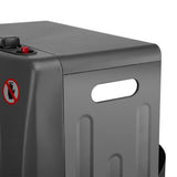 EAN 8435568404953 - Orbegozo HCE 60 estufa de combustible líquido 4200 W imagen 5