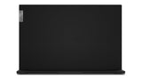 EAN 0195713404303 - Lenovo ThinkVision M15 pantalla para PC 39,6 cm (15.6") 1920 x 1080 Pixeles Full HD LED Negro imagen 4