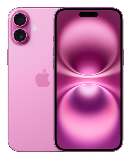 EAN 0195949723520 - Apple iPhone 16 Plus 17 cm (6.7") SIM doble iOS 18 5G USB Tipo C 256 GB Rosa imagen 1