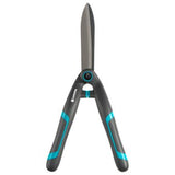 Cortasetos Gardena Precisioncut Negro/Turquesa, 18cm 12302-20