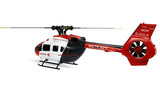 Amewi Johanniter H145 Helikopter Brushless 6kanal 6g Rtf 14+