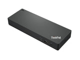 EAN 5704174832485 - Lenovo ThinkPad Universal Thunderbolt 4 Alámbrico Negro imagen 1
