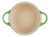 EAN 0843251165728 - Le Creuset 71901104080100 olla de hierro fundido 0,25 L Verde imagen 5