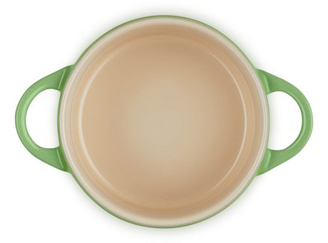 EAN 0843251165728 - Le Creuset 71901104080100 olla de hierro fundido 0,25 L Verde imagen 5