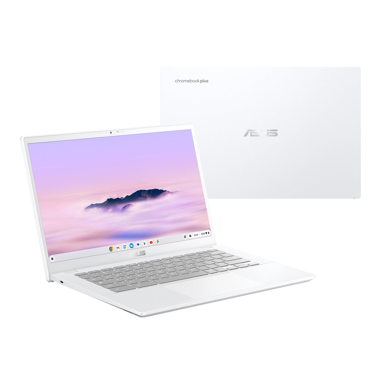 EAN 4711387645000 - ASUS Chromebook Plus CX34 CB3402CBA-PQ0584 Intel® Core™ i3 35,6 cm (14") LPDDR5-SDRAM 256 GB UFS Wi-Fi 6  imagen 9