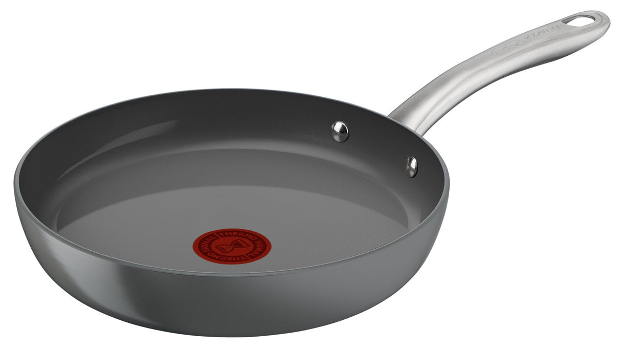 Sartén Tefal C4240653 Renew+ 28cm Cerámica