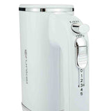 EAN 8426156012865 - Grunkel AM-25G batidora Batidora de mano 250 W Blanco imagen 2