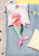 Muñeca Baby Born Mermaid For Babies 33cm