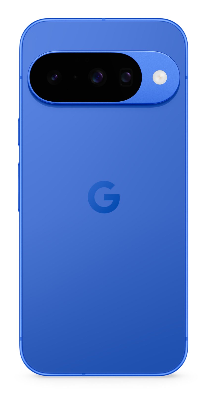 Google Pixel 10 5g Dual Sim 12gb Ram 128gb - Indigo