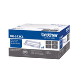 EAN 4977766787390 - Brother DR-243CL tambor de impresora Original 1 pieza(s) imagen 2