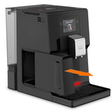 Cafetera Krups Ea873 Espresso, Superautomática Negro, Máquina Espresso, De Café Molido, Molinillo Integrado, 1450 W, Negro