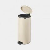 Brabantia Newicon 30 L Alrededor Beige