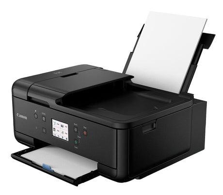 EAN 4549292233407 - Canon PIXMA TR7650 Inyección de tinta A4 4800 x 1200 DPI Wifi imagen 14