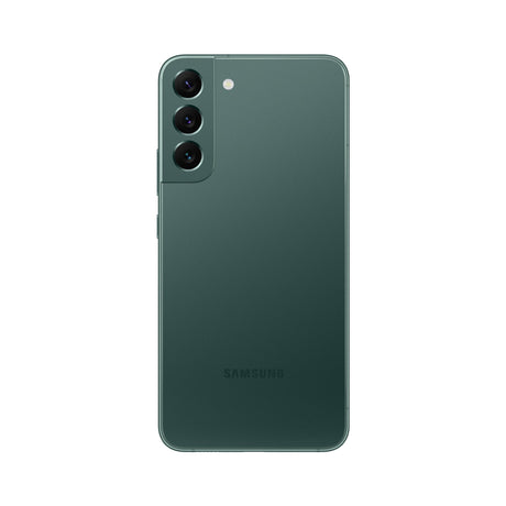 EAN 8806092980266 - Samsung Galaxy S22+ SM-S906B 16,8 cm (6.6") SIM doble Android 12 5G USB Tipo C 8 GB 128 GB 4500 mAh Verde imagen 2