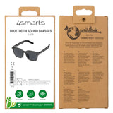 4smarts Azultooth Soundglasses Lucid