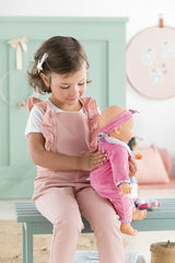 Muñeca Simba Corolle Mgp Lucille Interactivo, 9000150050