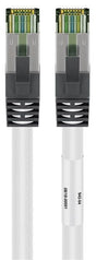 EAN 4040849551307 - Goobay 55130 cable de red Blanco 15 m Cat8.1 S/FTP (S-STP) imagen 1