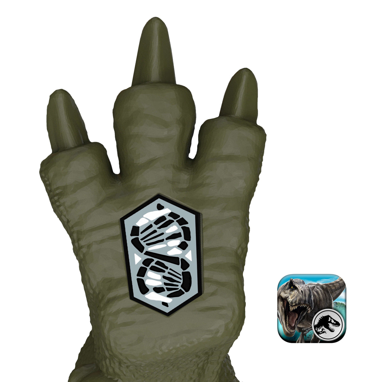 Figurka Jurassic World Odrodzenie Tyranotytan