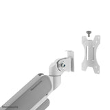 Neomounts By Newstar Soporte 100x100 -18kg 17-49'' Neig Schwenk Blanco