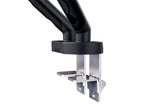 Dual Design Monitorhalterung, 2x 35", 2x 10 Kg