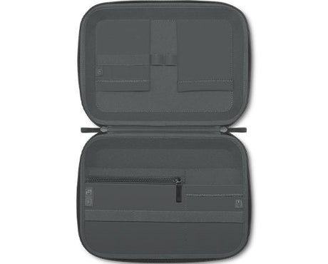 EAN 0195892034131 - Lenovo Go Tech Accessories Organizer caja para equipo Maletín/funda clásica Gris imagen 2