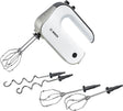 EAN 4242002863009 - Bosch MFQ4835DE batidora Batidora de mano 575 W Blanco imagen 1