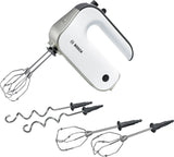 EAN 4242002863009 - Bosch MFQ4835DE batidora Batidora de mano 575 W Blanco imagen 1